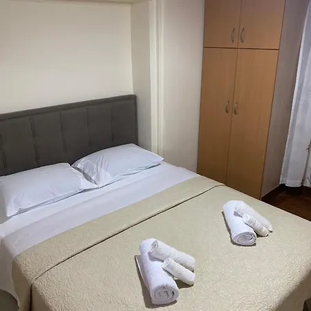 Ambelos Skala Mytilene Exterior photo