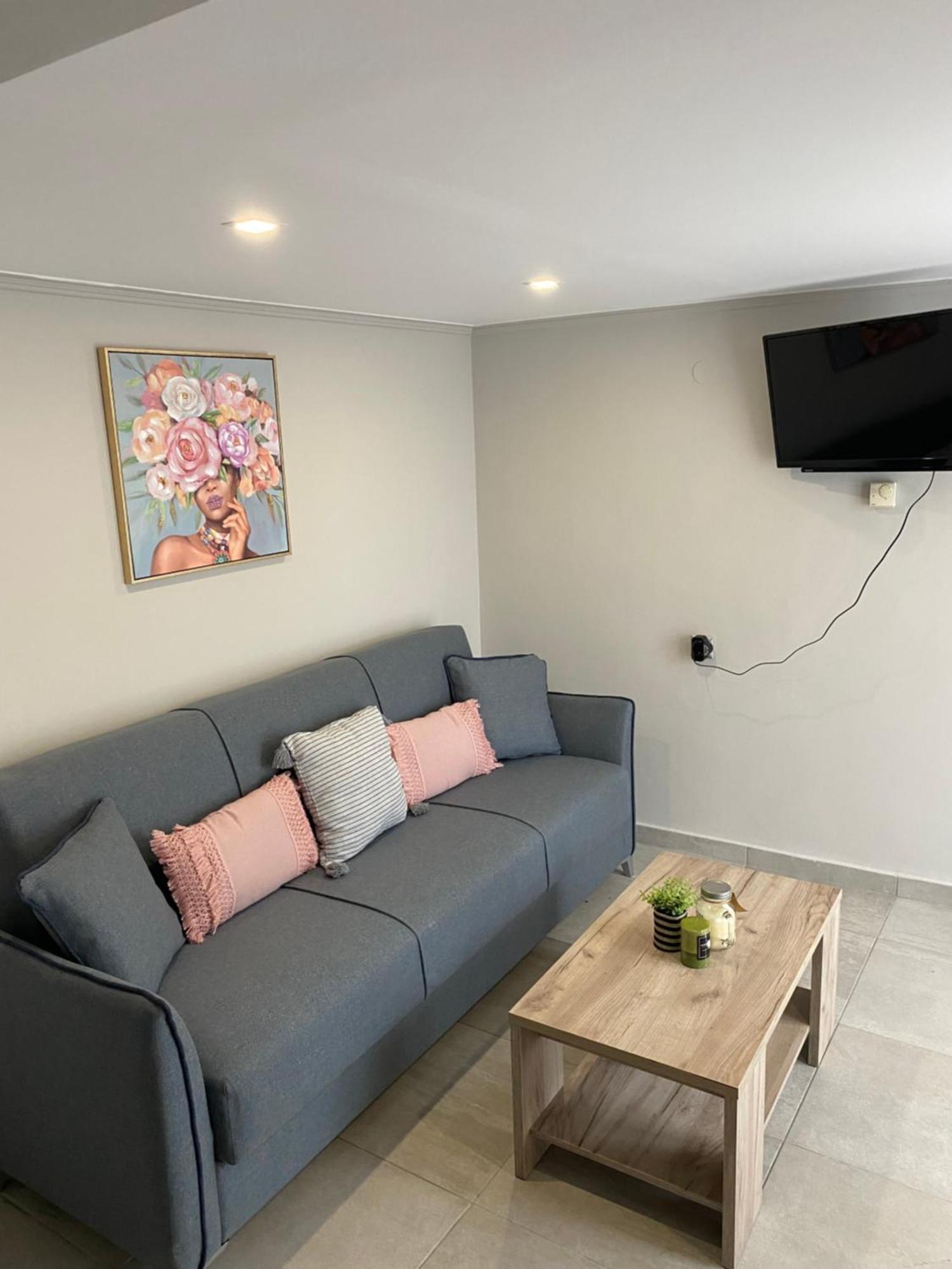 Holiday home Ambelos Skala *