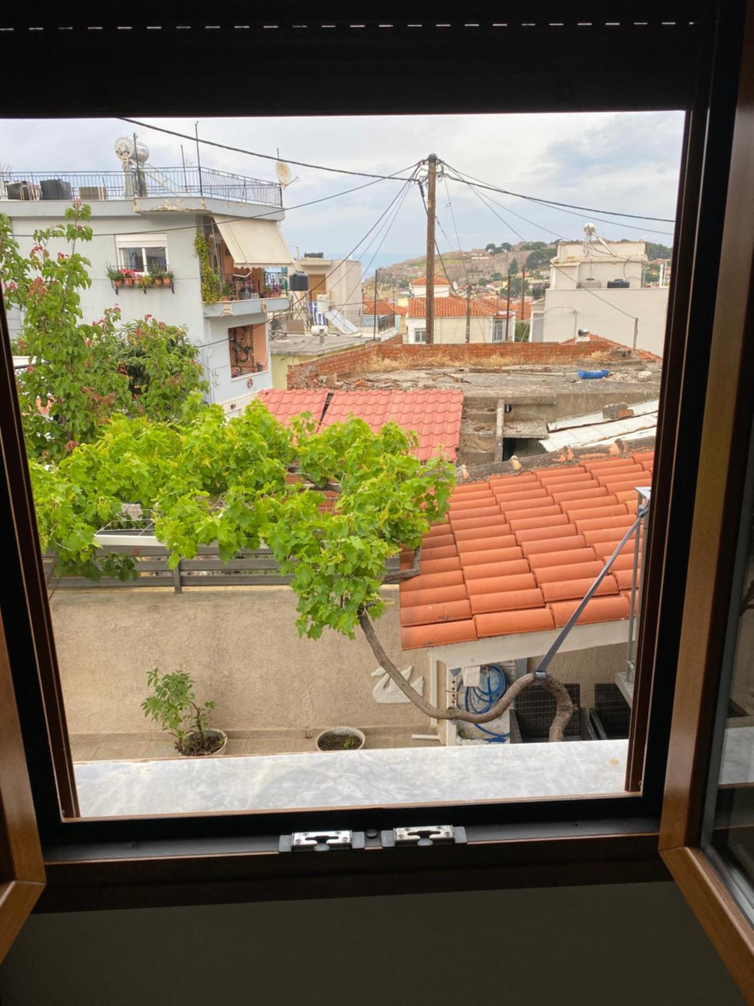 Ambelos Skala Mytilene