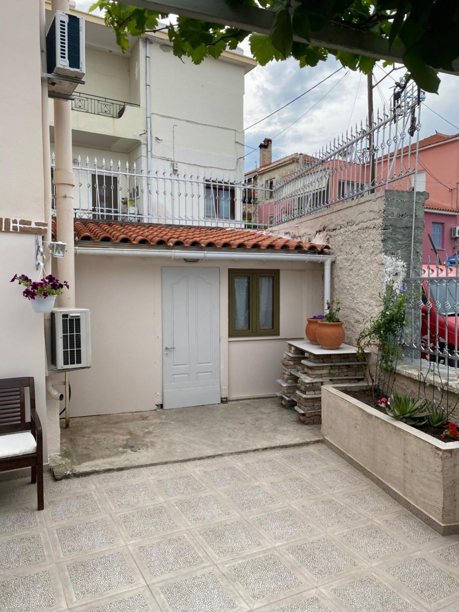 Holiday home Ambelos Skala Mytilene