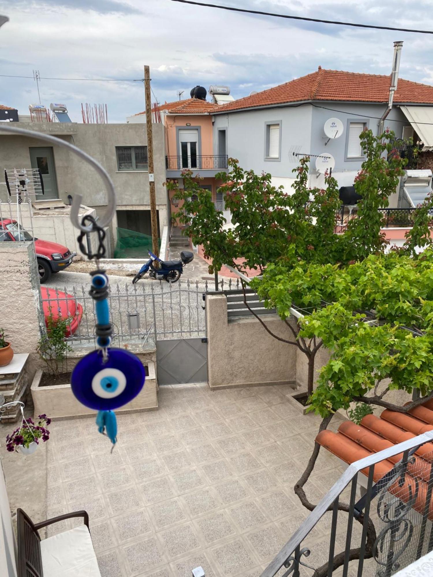 Ambelos Skala Holiday home Mytilene