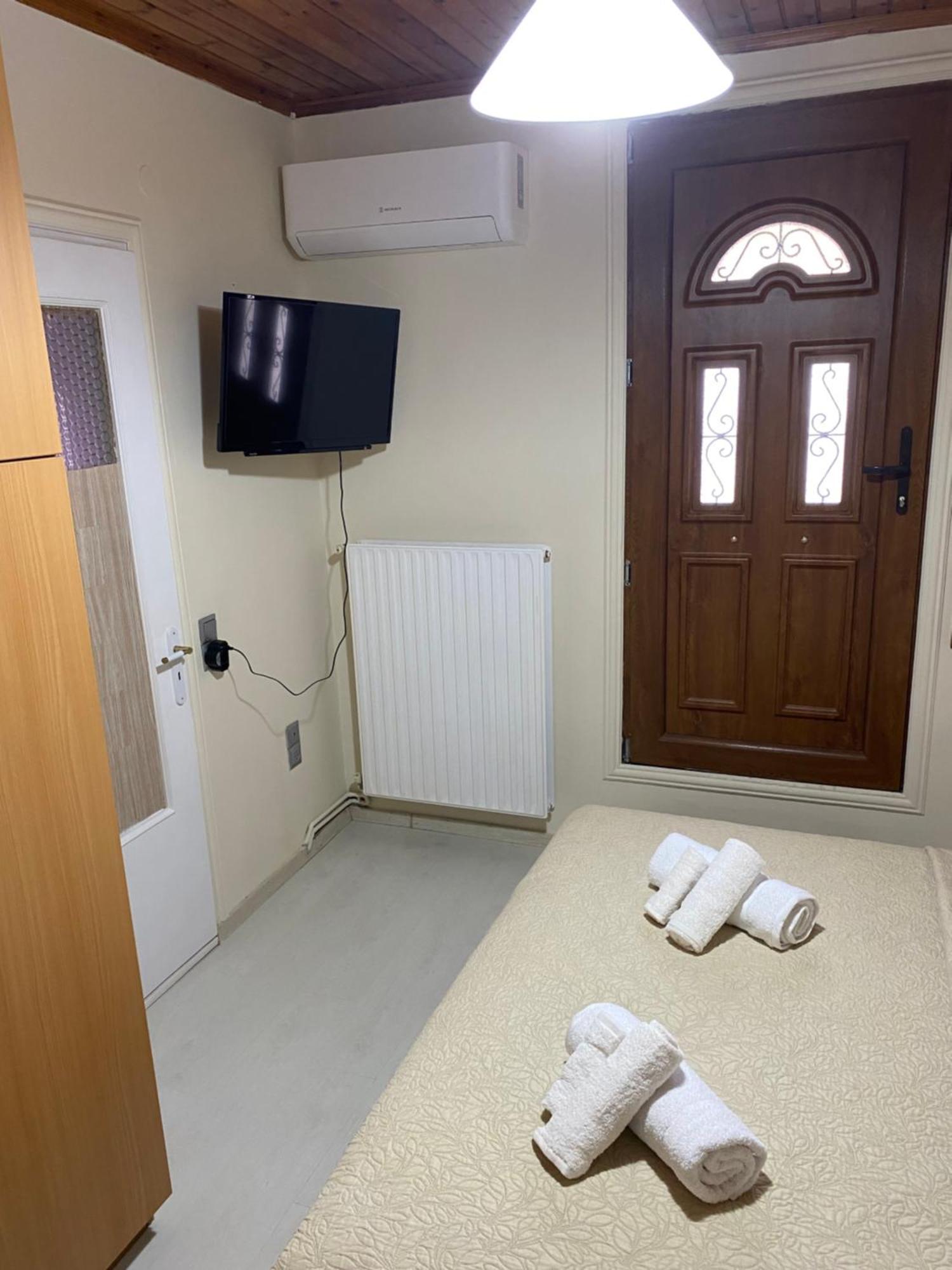 Holiday home Ambelos Skala *