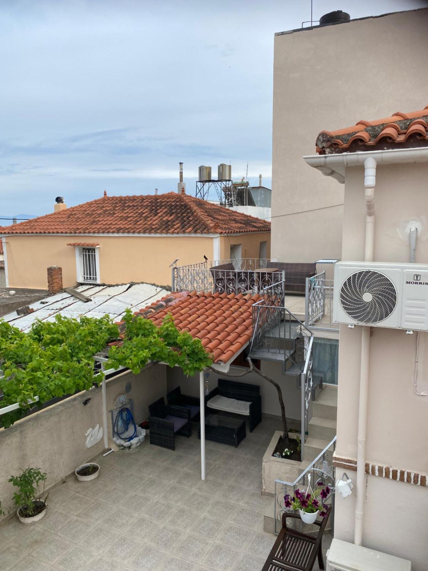 Ambelos Skala Holiday home Mytilene