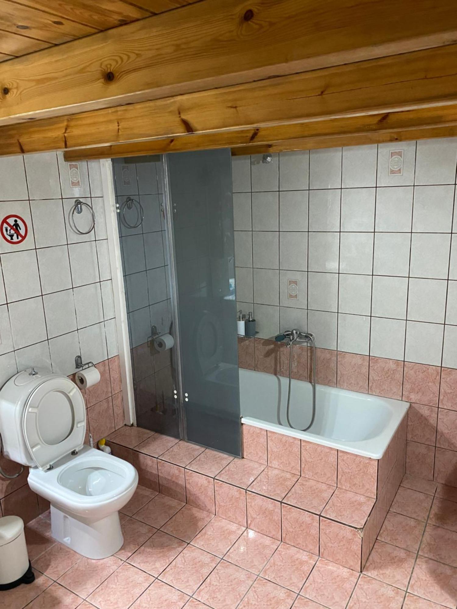 Holiday home Ambelos Skala Mytilene