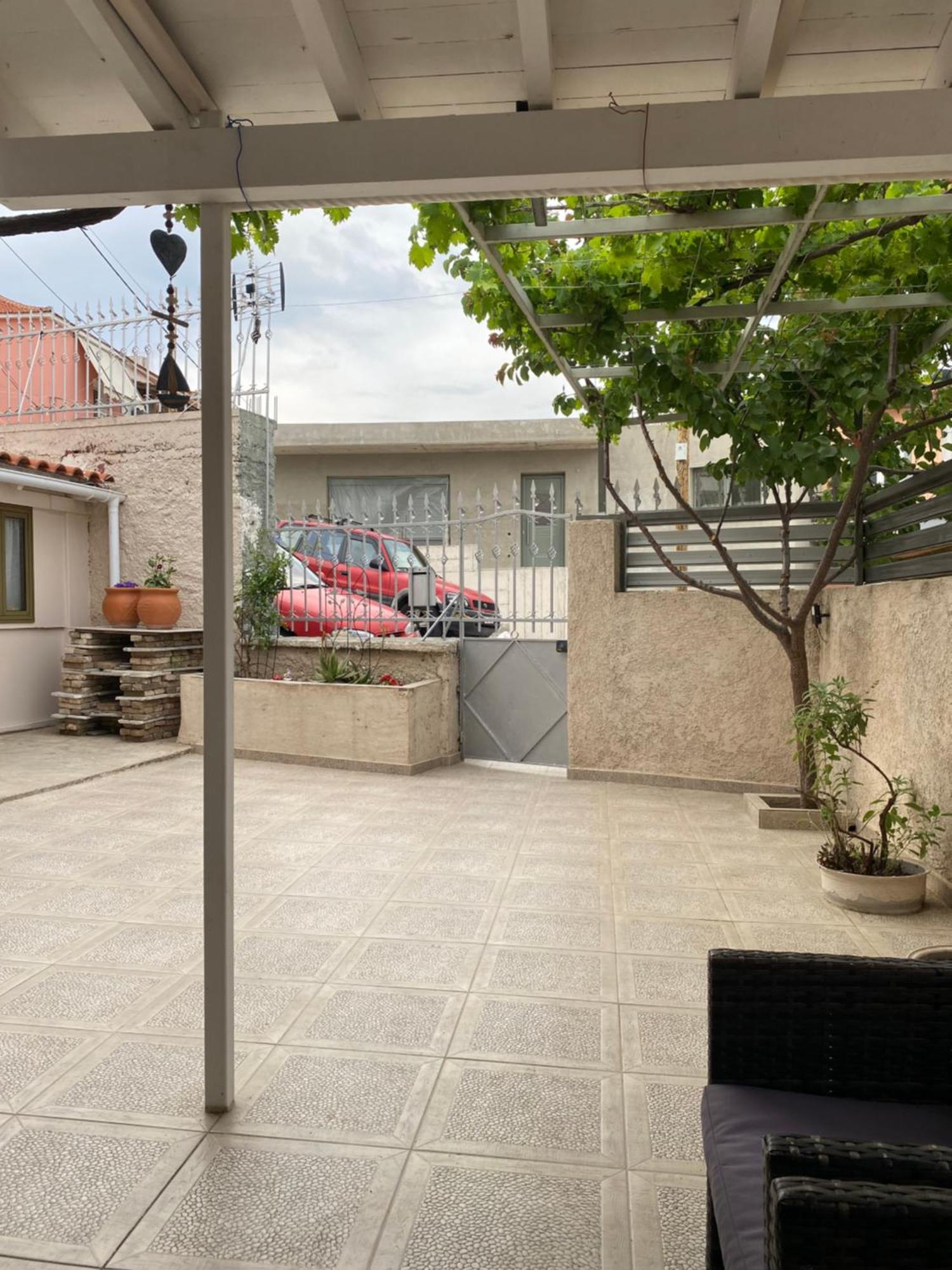 Ambelos Skala Holiday home *