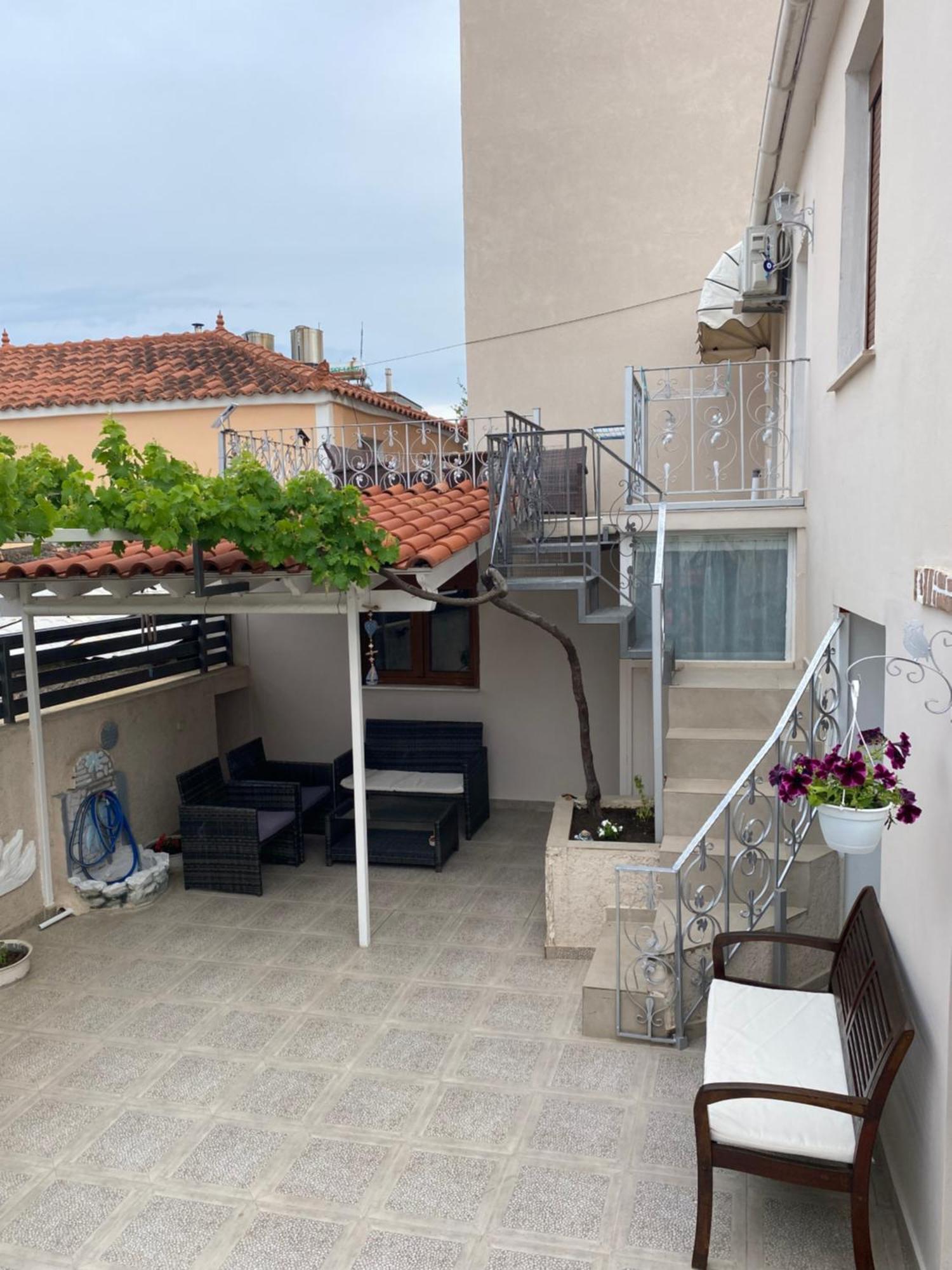 Ambelos Skala Holiday home Mytilene