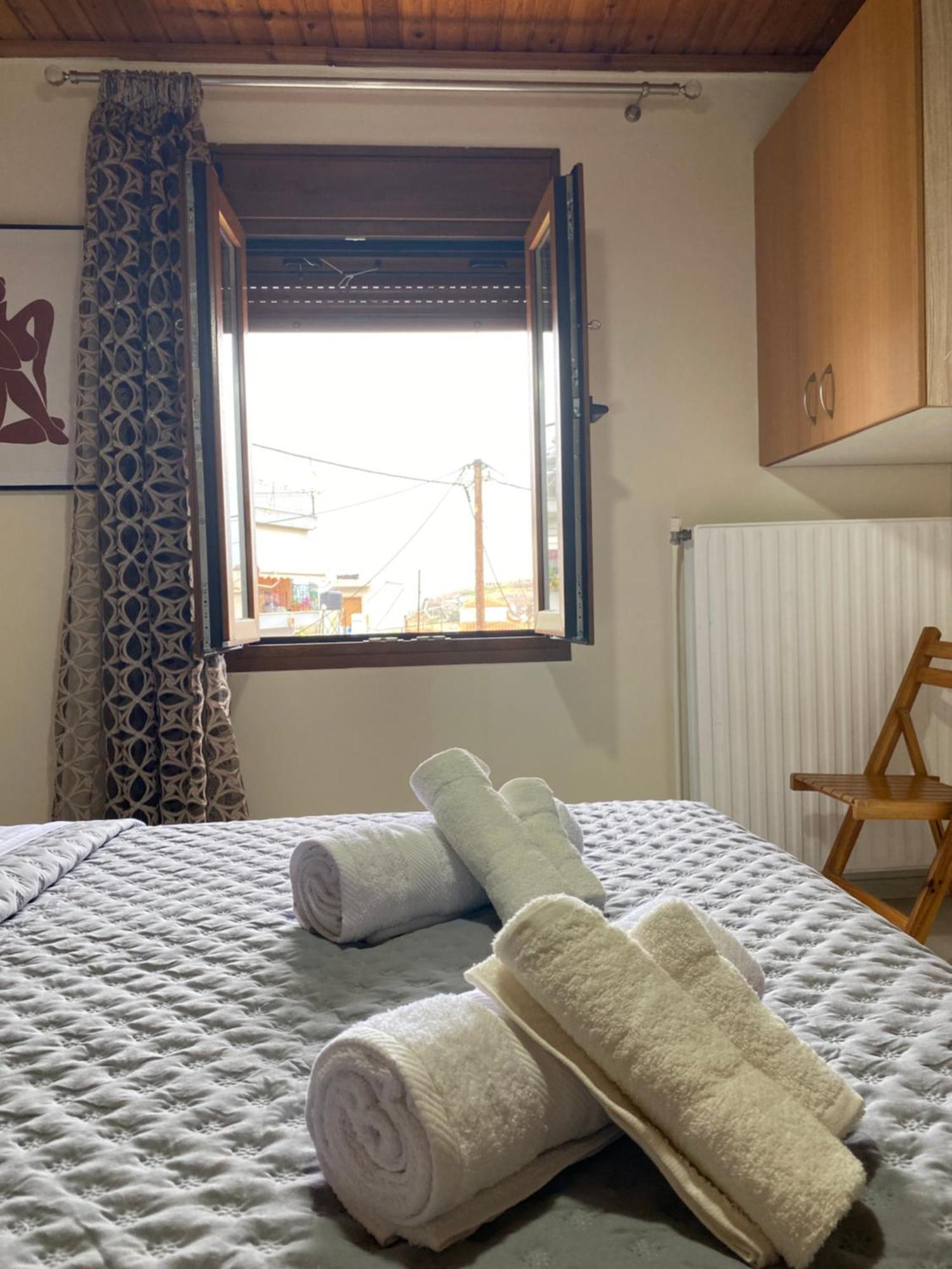 Ambelos Skala Holiday home