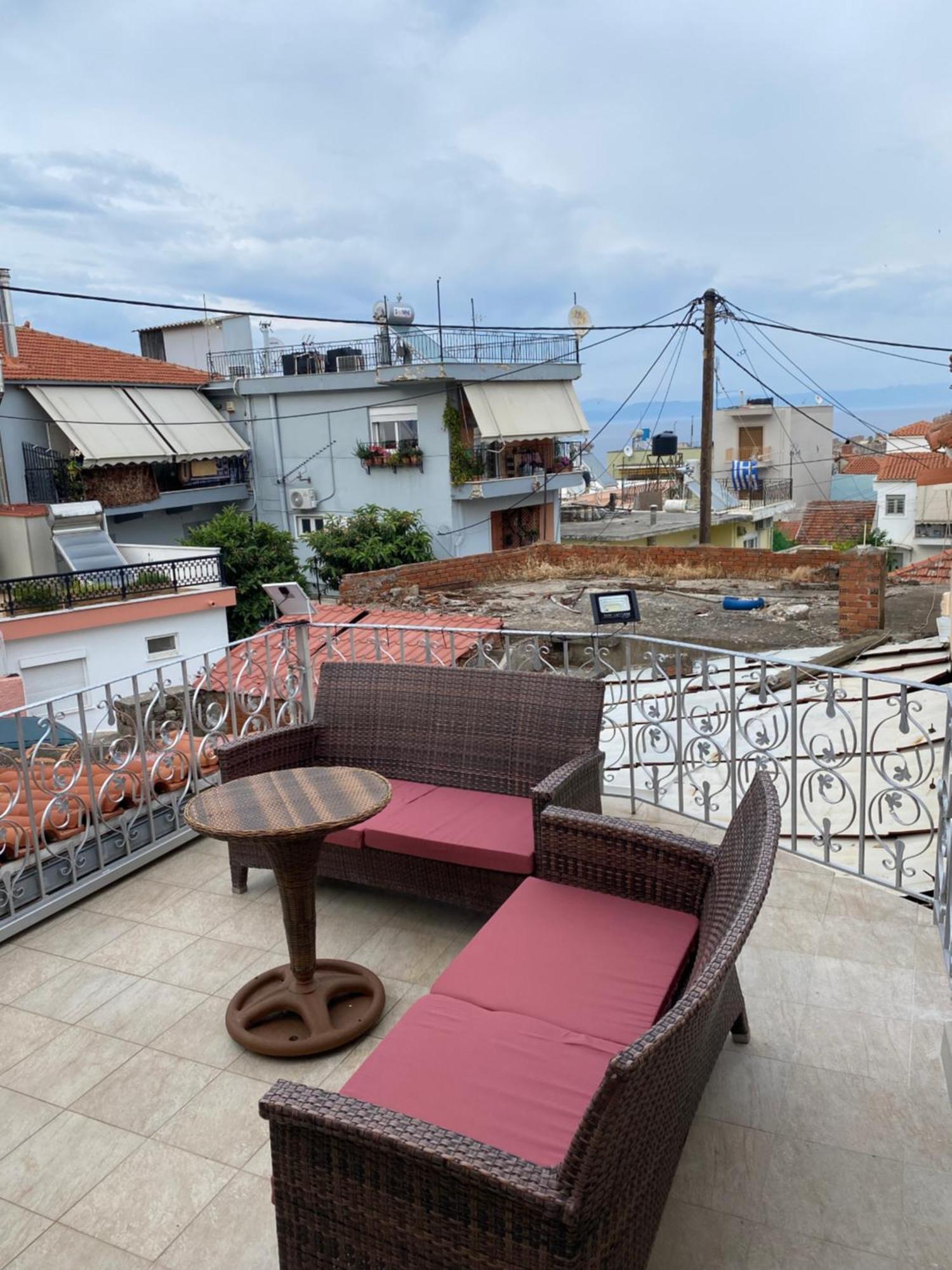 Holiday home Ambelos Skala