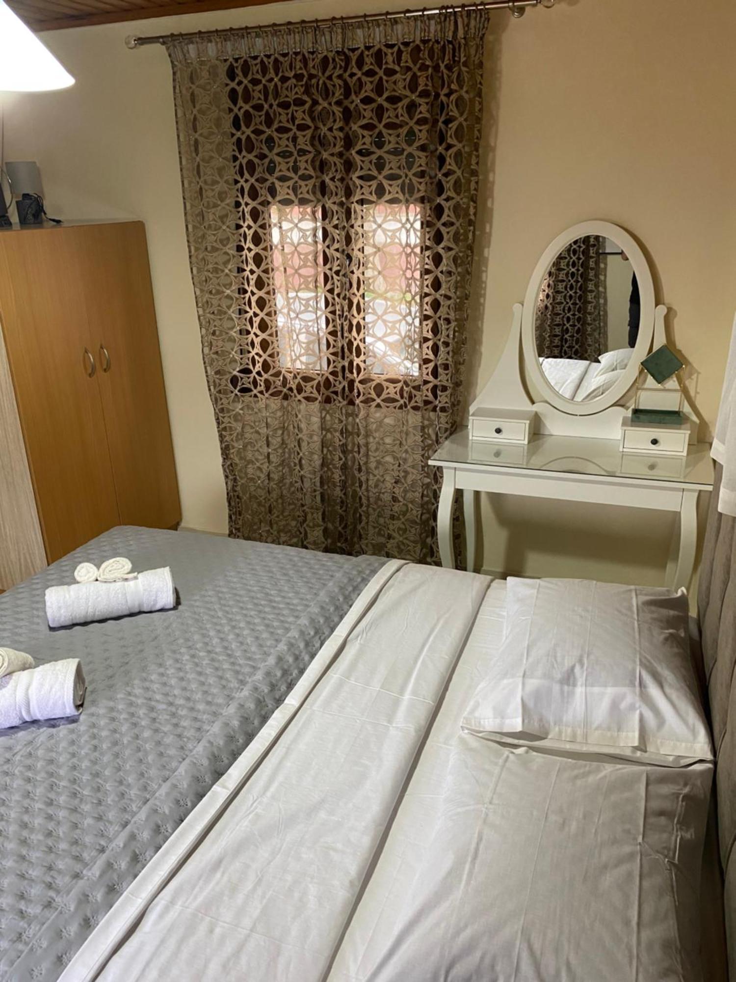 Holiday home Ambelos Skala *