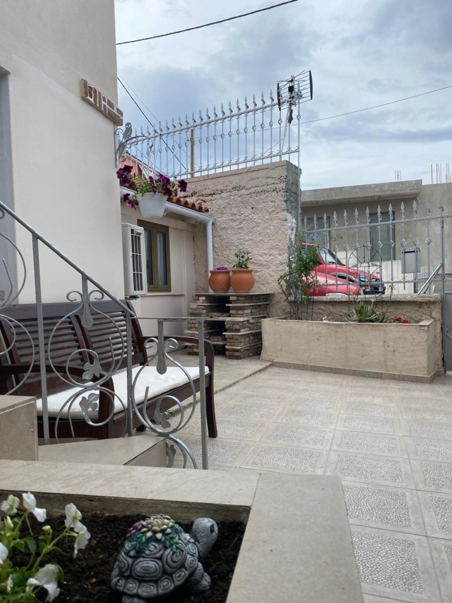 Ambelos Skala Holiday home Mytilene