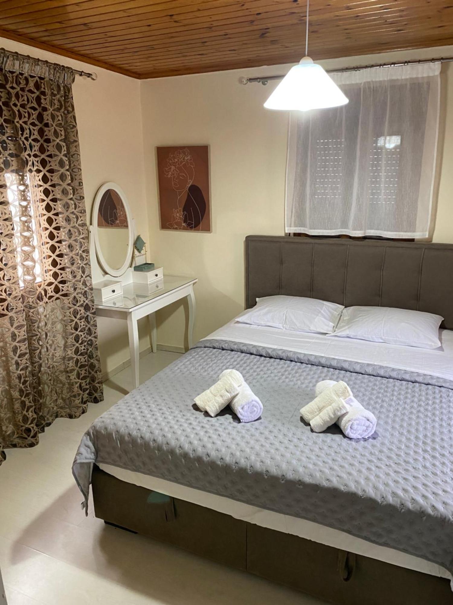 Ambelos Skala Holiday home *