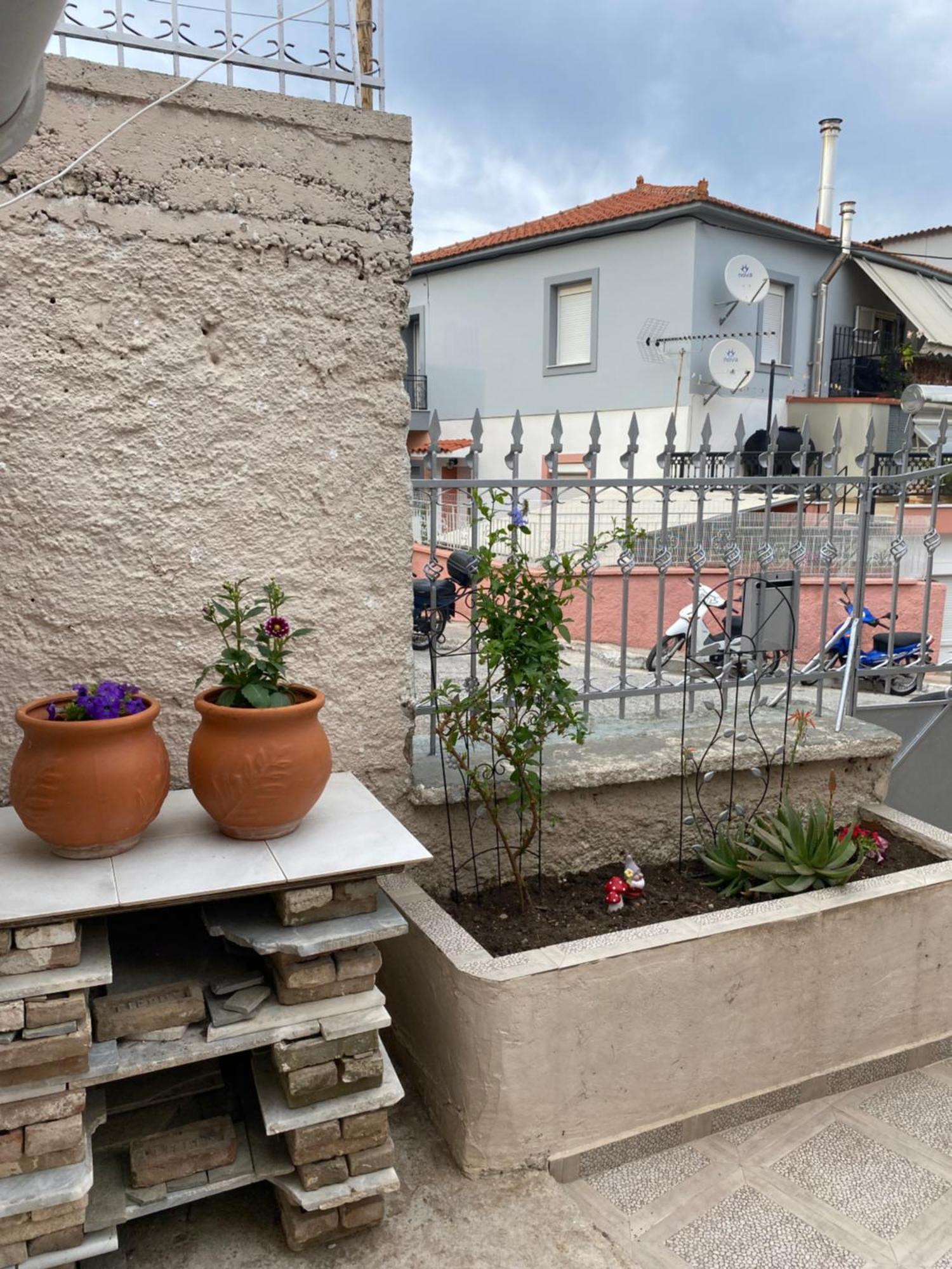 Holiday home Ambelos Skala Mytilene