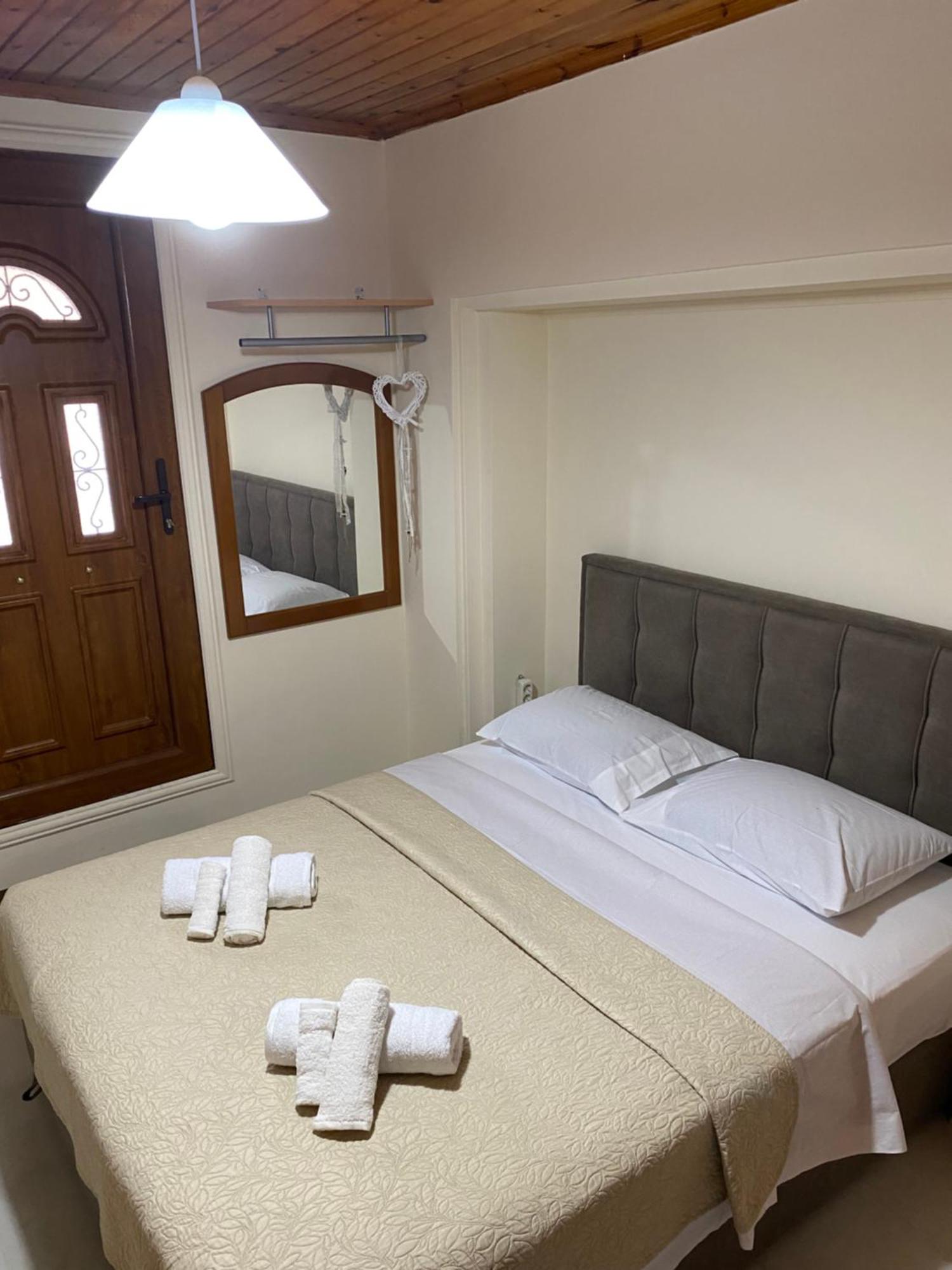 Holiday home Ambelos Skala