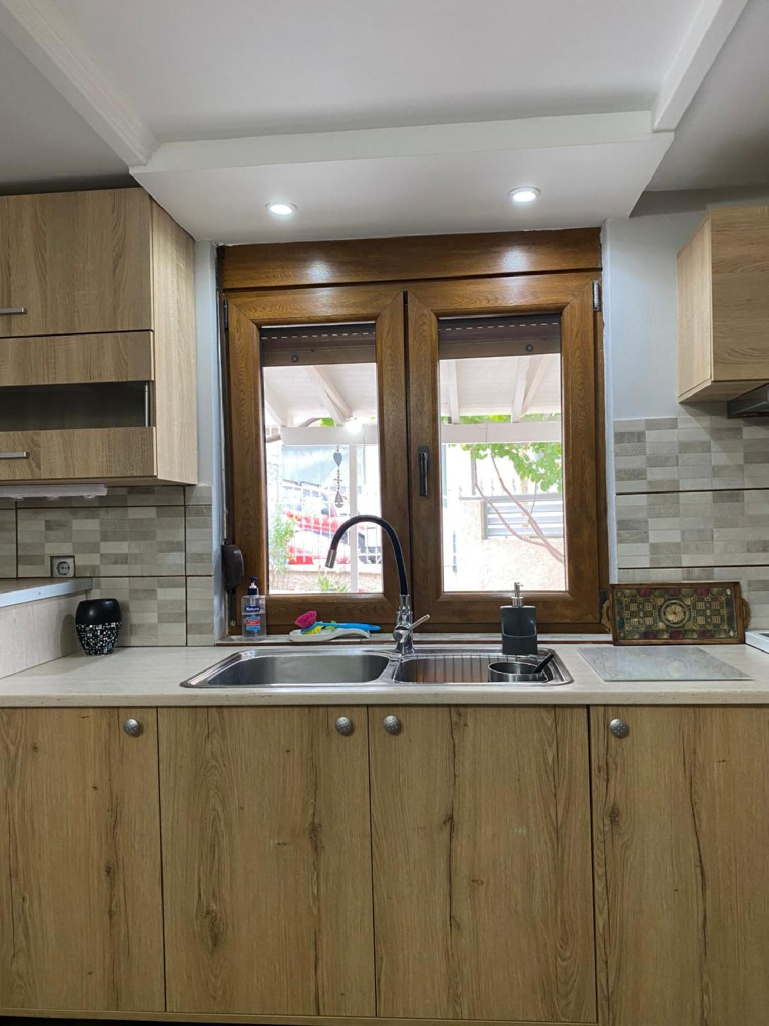 Holiday home Ambelos Skala Mytilene