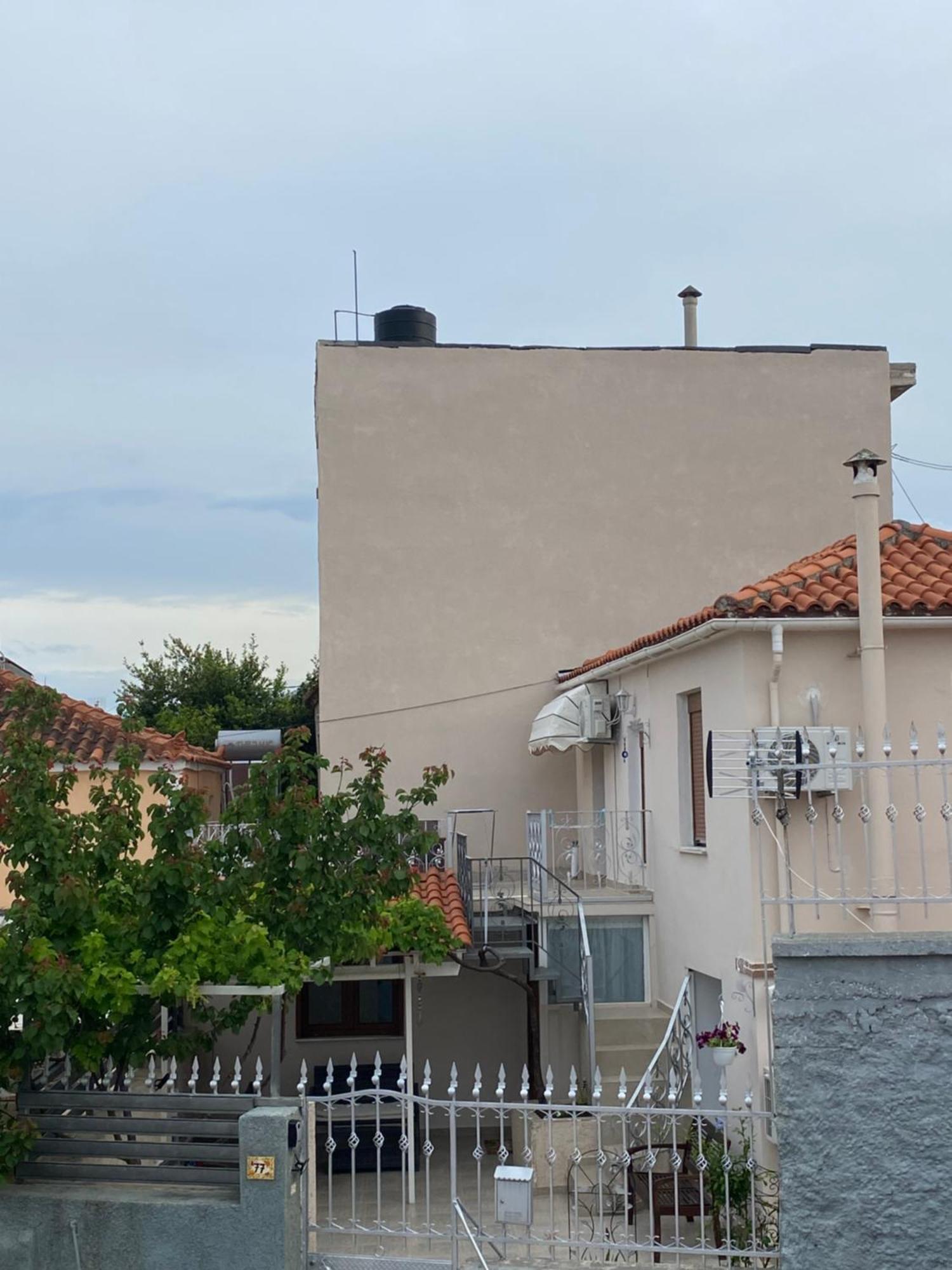 Ambelos Skala Holiday home Mytilene