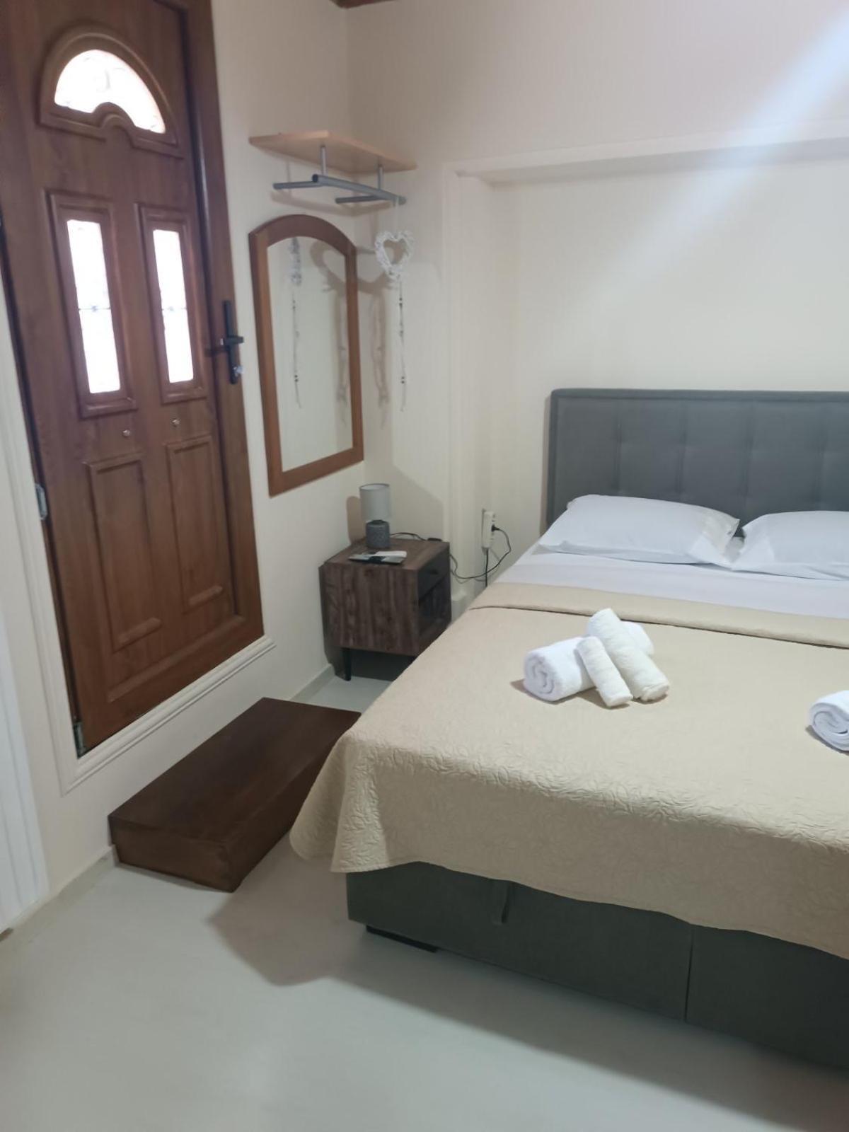 Holiday home Ambelos Skala Mytilene