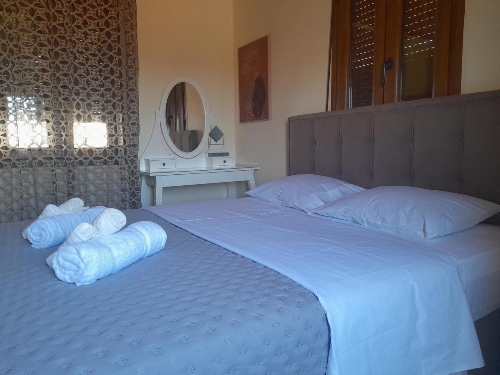 Ambelos Skala Holiday home Mytilene