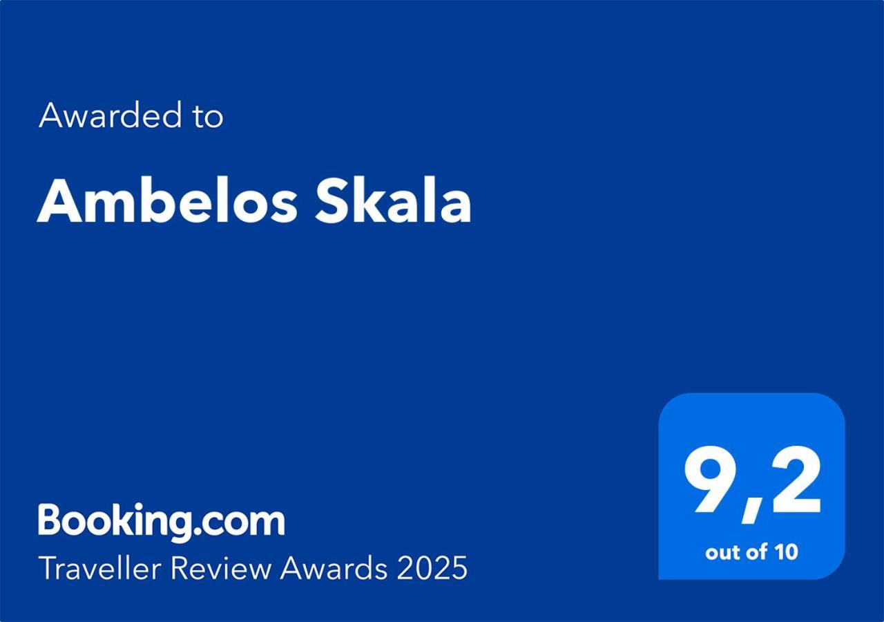 Ambelos Skala